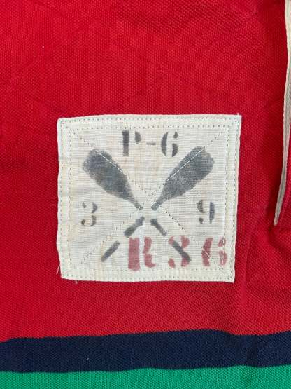 Polo Ralph Lauren Big Pony "RL GUIDE" Polo