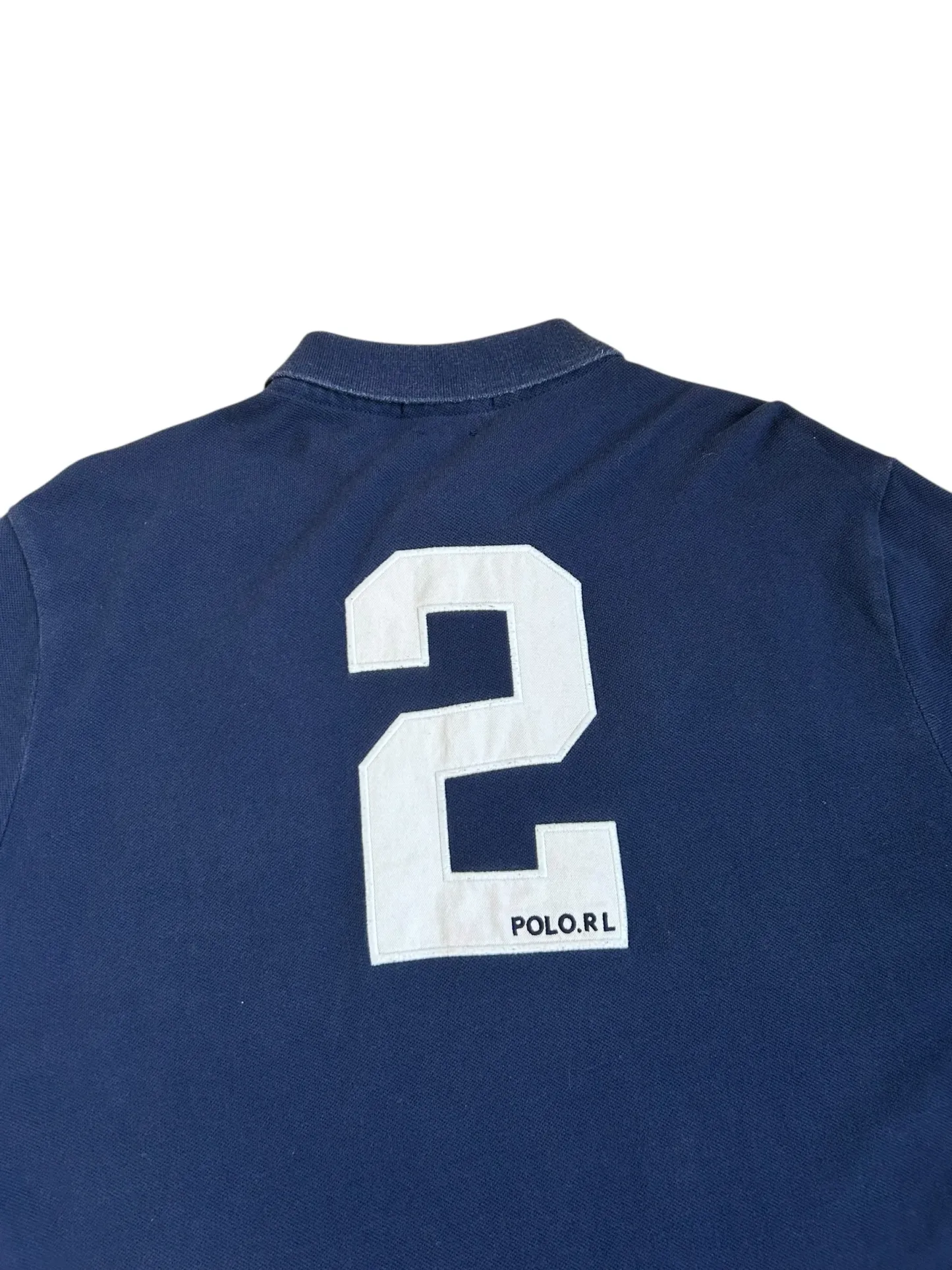 Polo Ralph Lauren Big Pony "VANCOUVER" City Polo