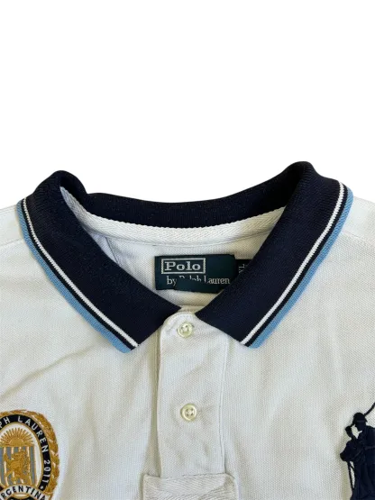 Polo Ralph Lauren Big Pony "ARGENTINA" Country Polo