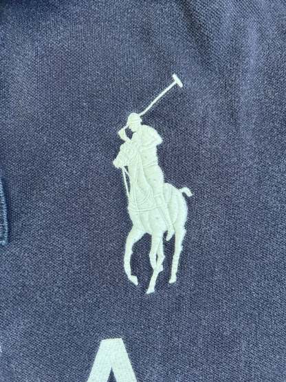 Polo Ralph Lauren Big Pony "USA" Country Polo