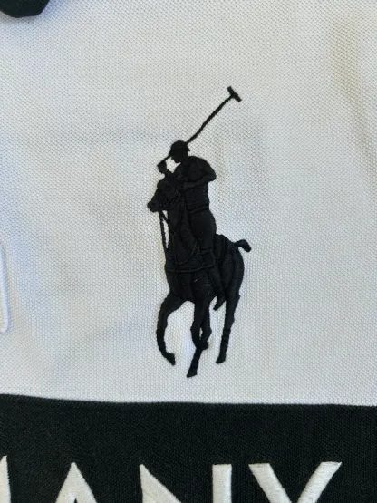 Polo Ralph Lauren Big Pony "GERMANY" Country Polo