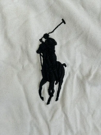 Polo Ralph Lauren Big Pony "UAE" Flag Polo