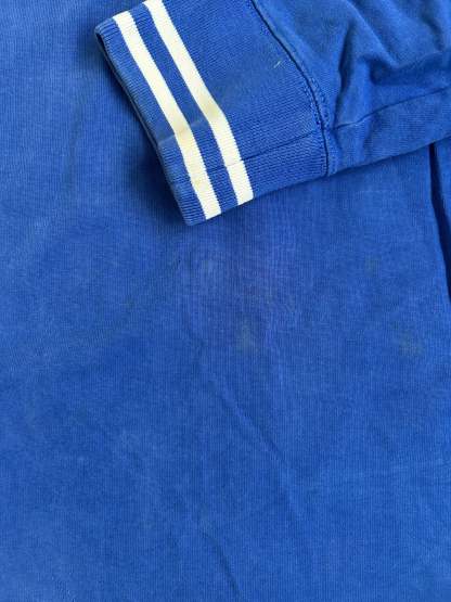 Polo Ralph Lauren Big Pony "ESPANA" Country Longsleeve Polo