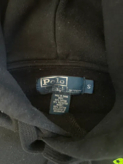 Polo Ralph Lauren Big Pony Hoodie
