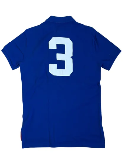Polo Ralph Lauren "LXVII" Polo
