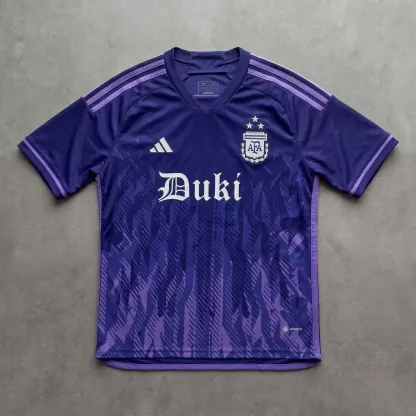 CAMISETA ARGENTINA DUKI