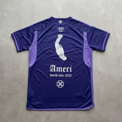 CAMISETA ARGENTINA DUKI