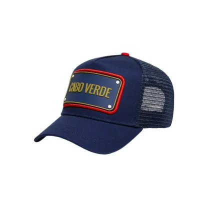 FIFA World Cup 2026? Cabo Verde Team Cap