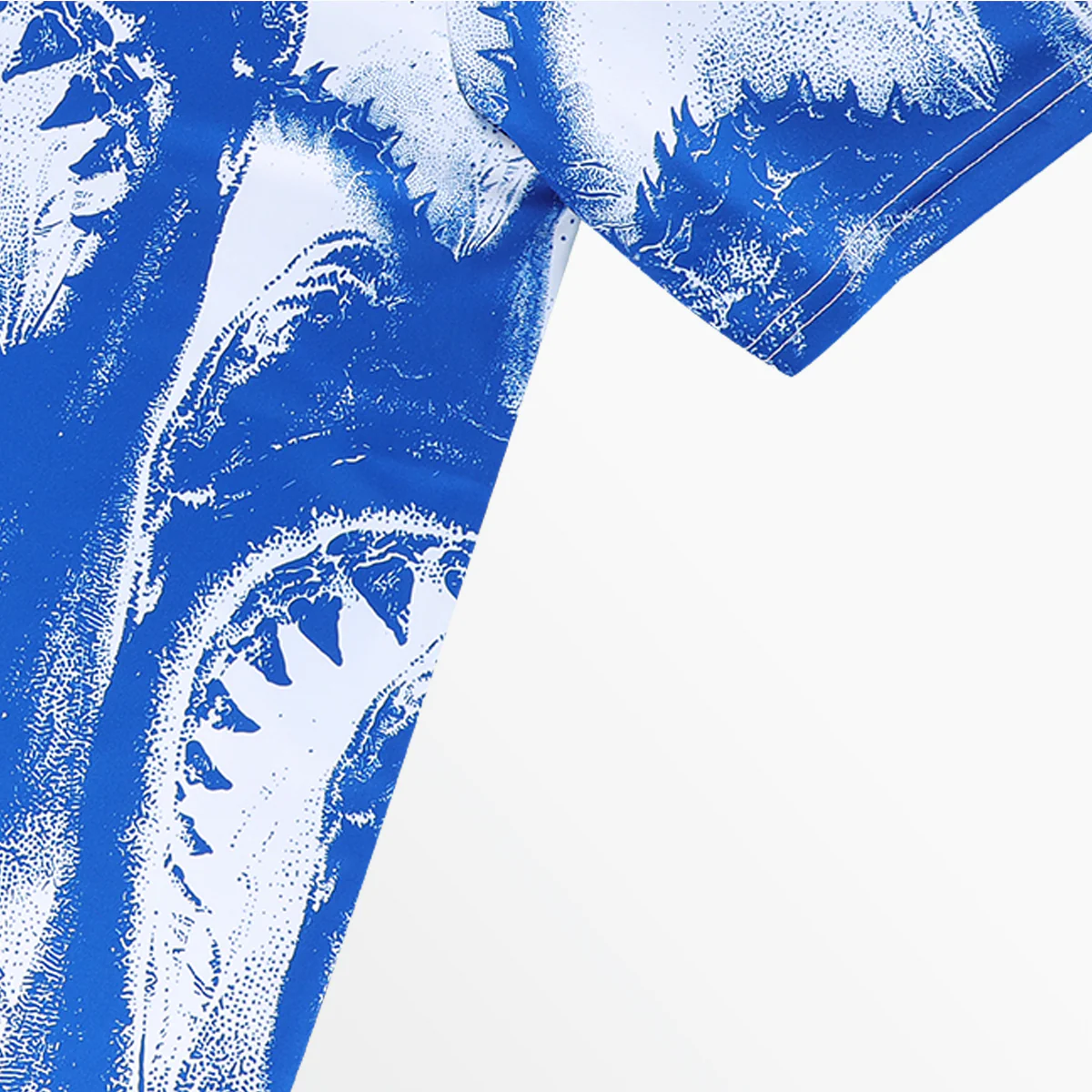 Men's Cabo Verde 2026 Pre-Match Jersey