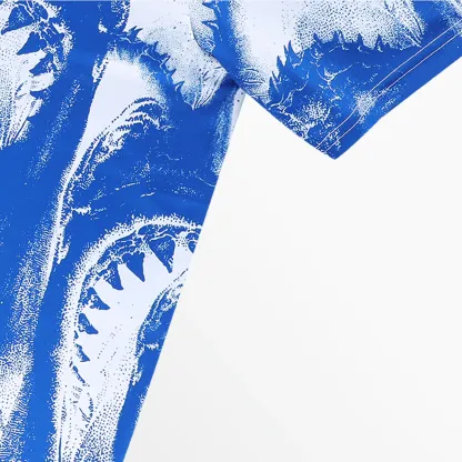 Men's Cabo Verde 2026 Pre-Match Jersey