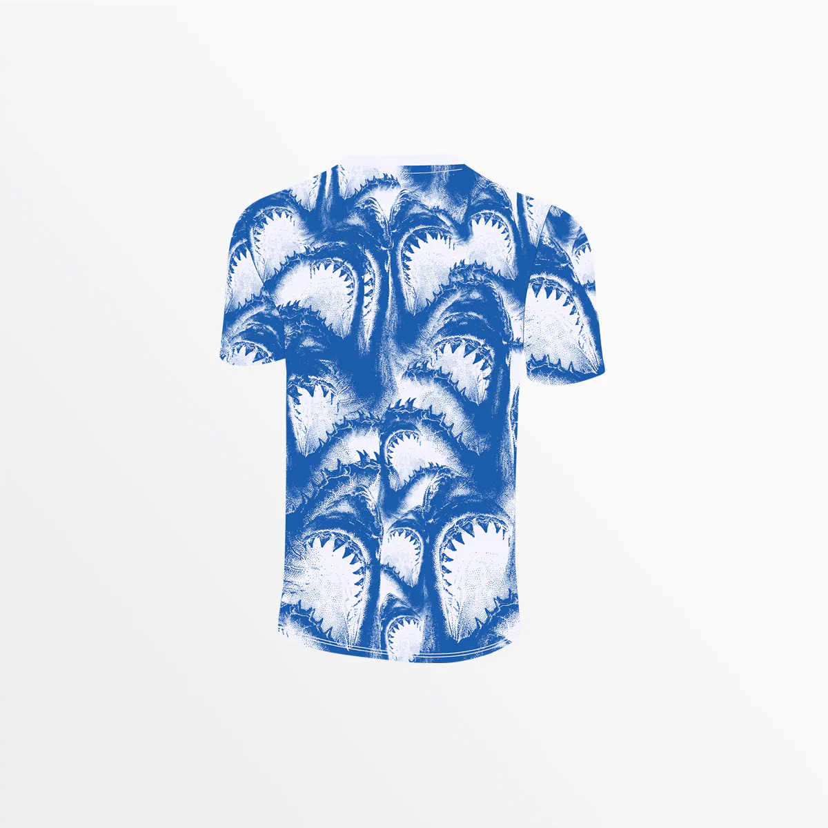 Men's Cabo Verde 2026 Pre-Match Jersey