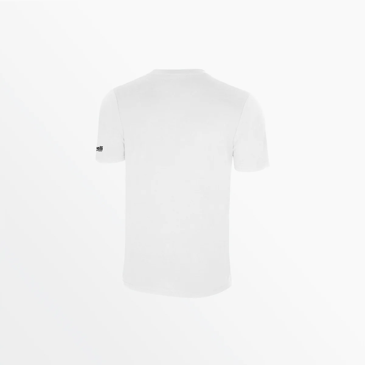 Men's Cabo Verde Basics Cotton Tee