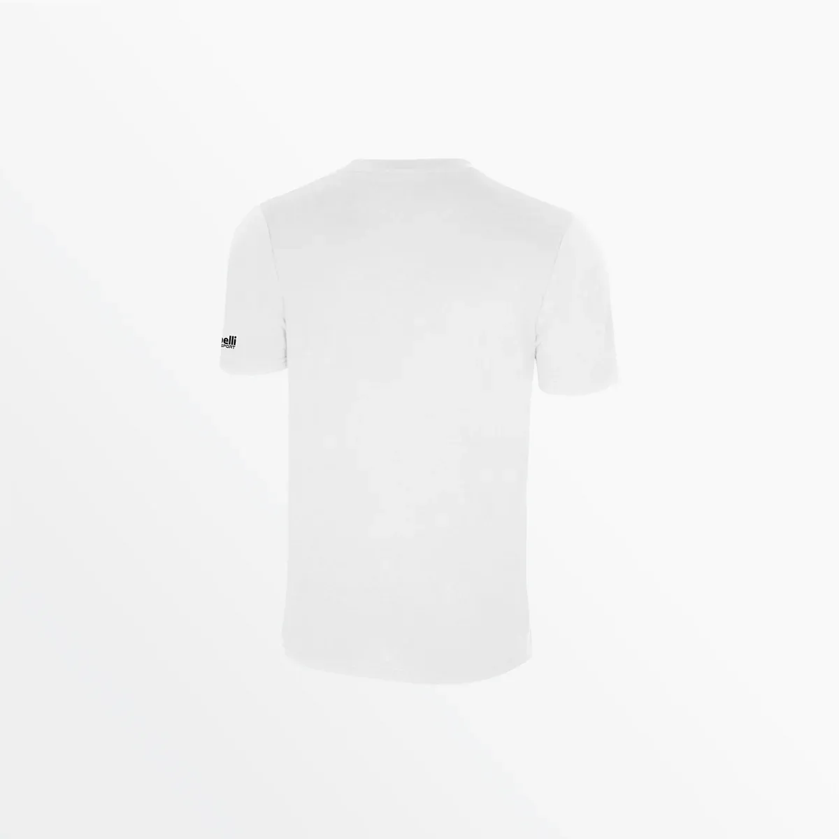 Men's Cabo Verde Basics Cotton Tee