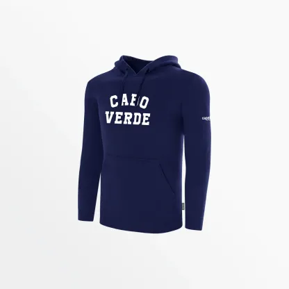 Men's Cabo Verde Basics Fleece Hoodie