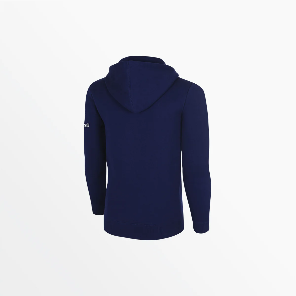 Men's Cabo Verde Basics Fleece Hoodie