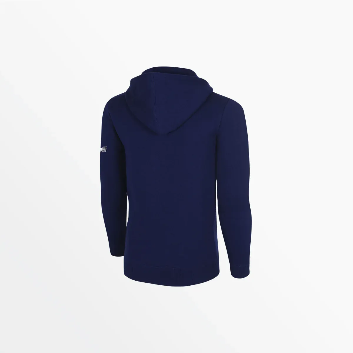 Men's Cabo Verde Basics Fleece Hoodie