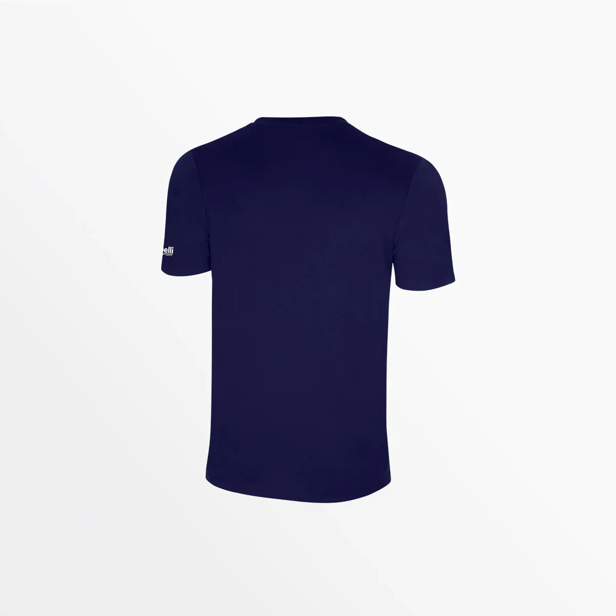 Men's Cabo Verde Basics Cotton Tee