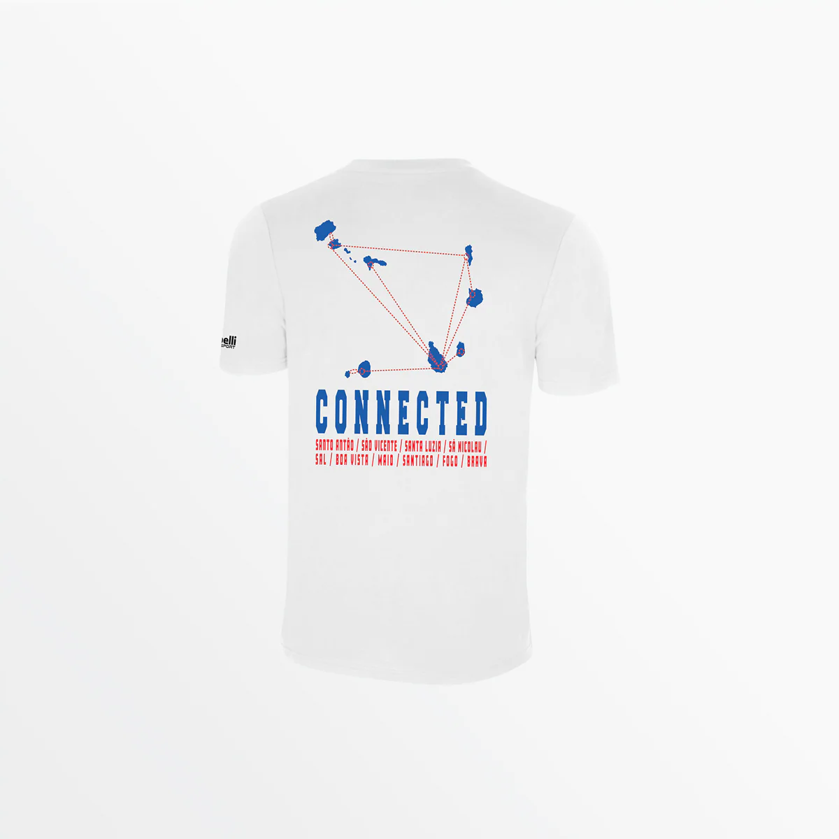 Men's Cabo Verde Connected Tee