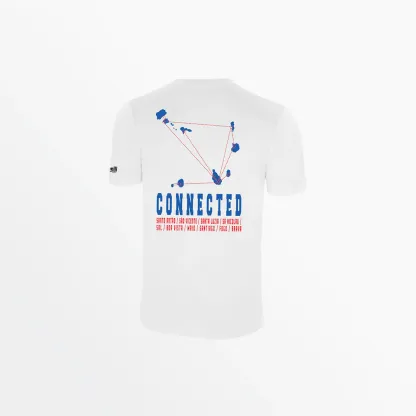 Men's Cabo Verde Connected Tee