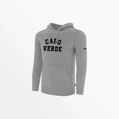 Men's Cabo Verde Basics Fleece Hoodie