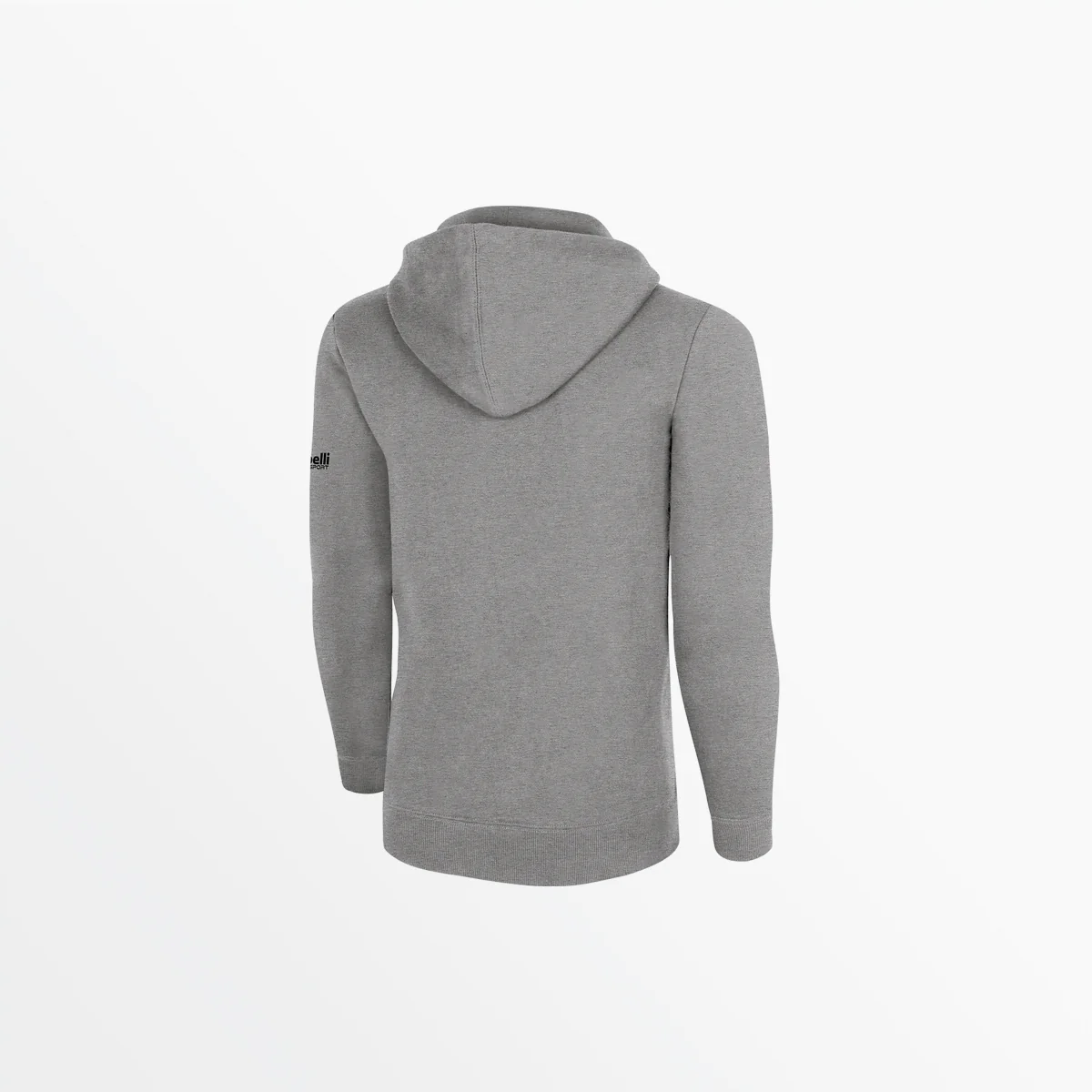Men's Cabo Verde Basics Fleece Hoodie