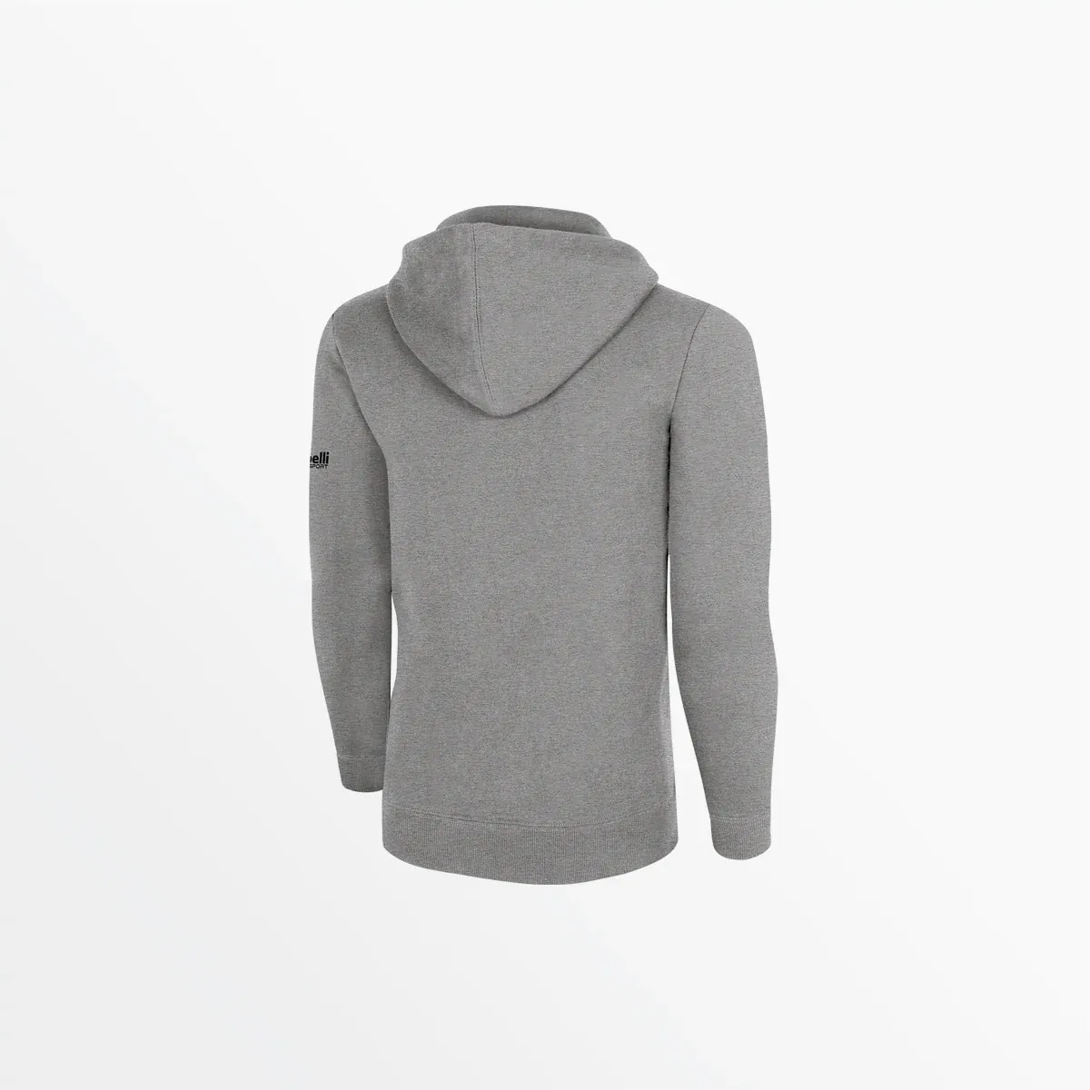 Men's Cabo Verde Basics Fleece Hoodie