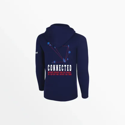 Men's Cabo Verde Connected Hoodie