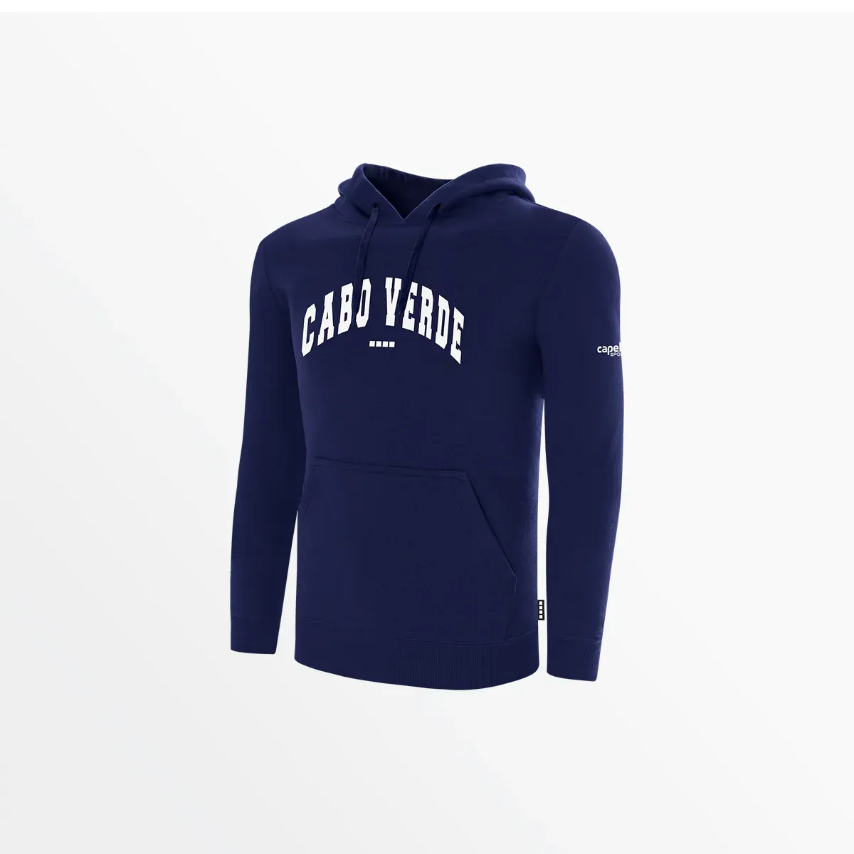 Men's Cabo Verde Connected Hoodie
