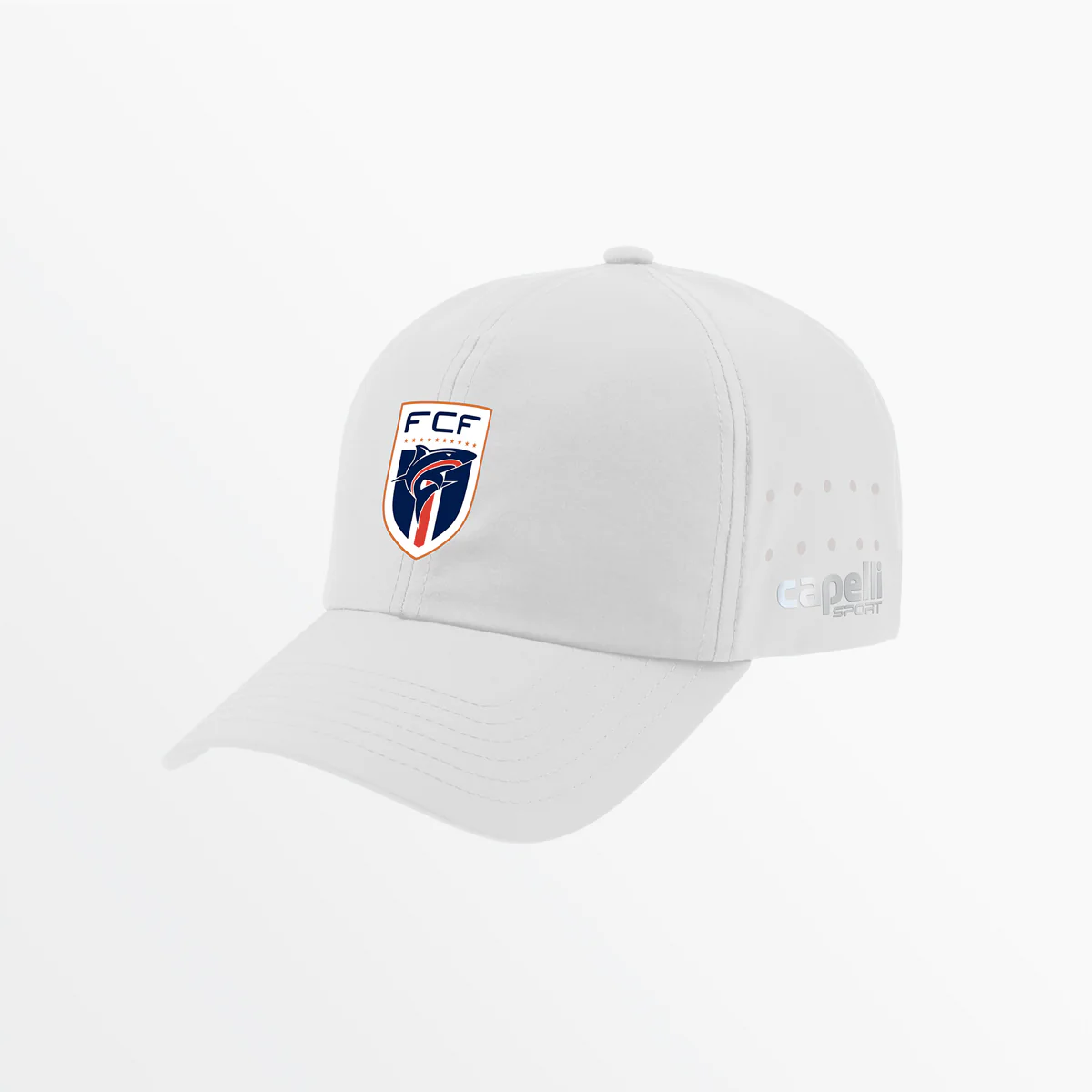 Cabo Verde Team Running Cap