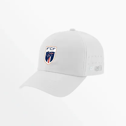 Cabo Verde Team Running Cap