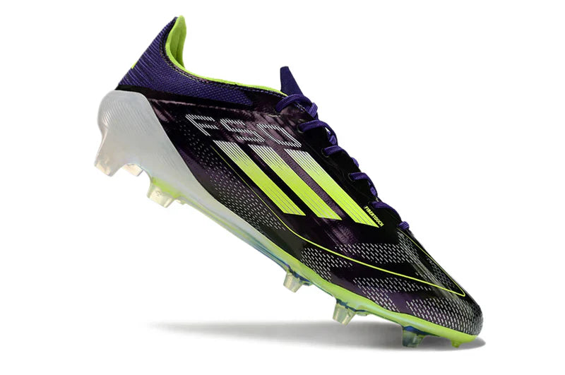 F50 Elite Fast Reborn FG Purple Lucid Lemon