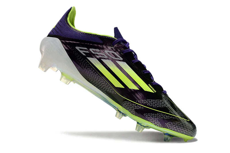 F50 Elite Fast Reborn FG Purple Lucid Lemon