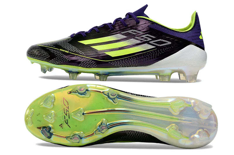 F50 Elite Fast Reborn FG Purple Lucid Lemon