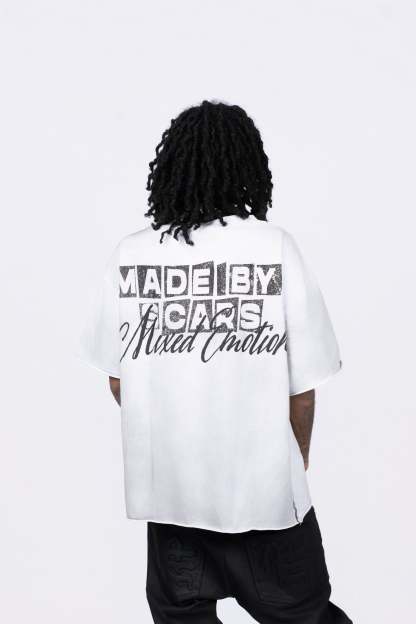 Oversize ‘XIX’ Tee