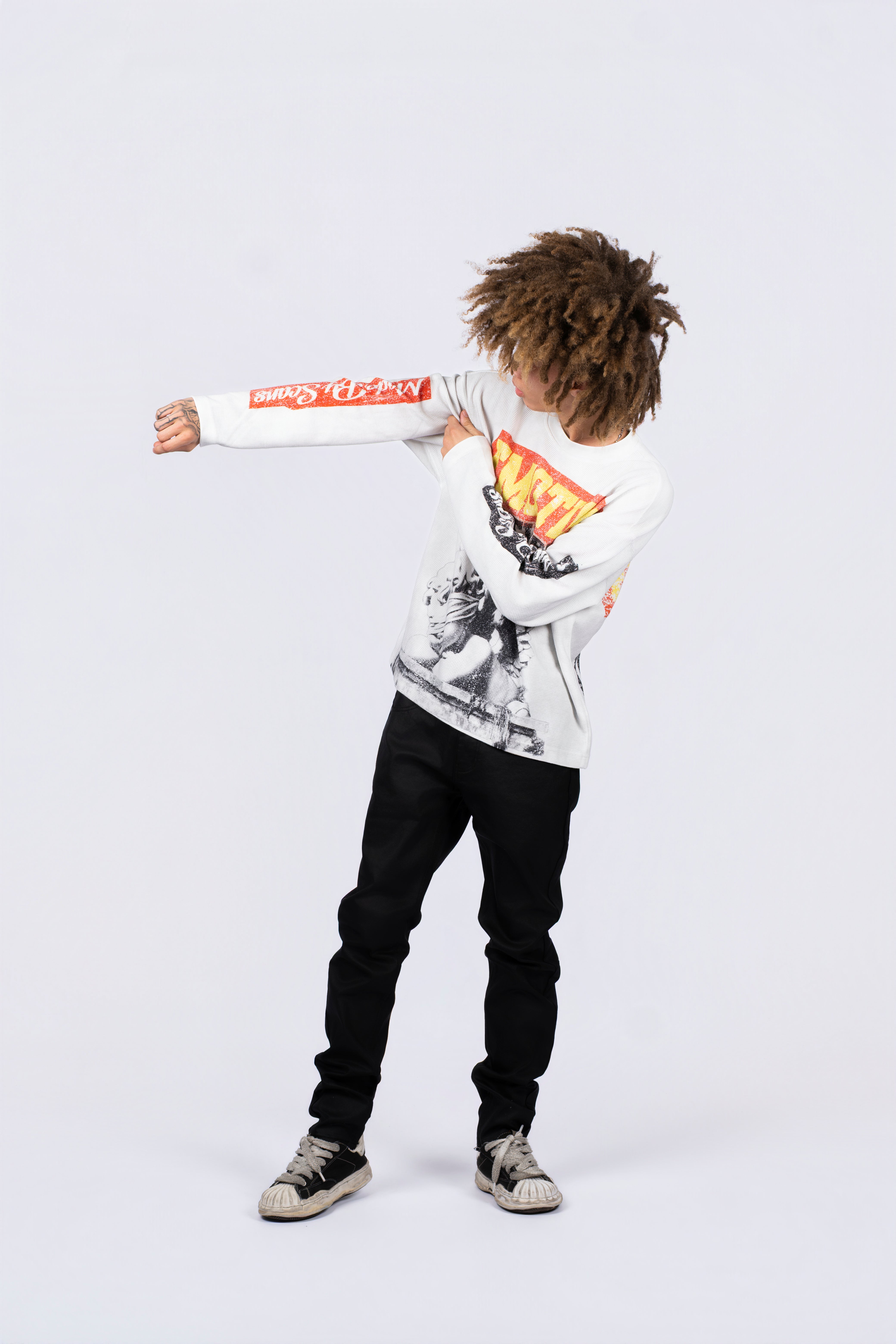 Emotion 'Dreams' Long Sleeve