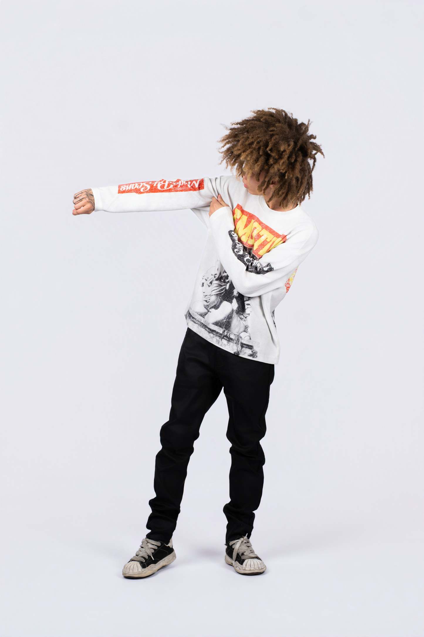 Emotion 'Dreams' Long Sleeve