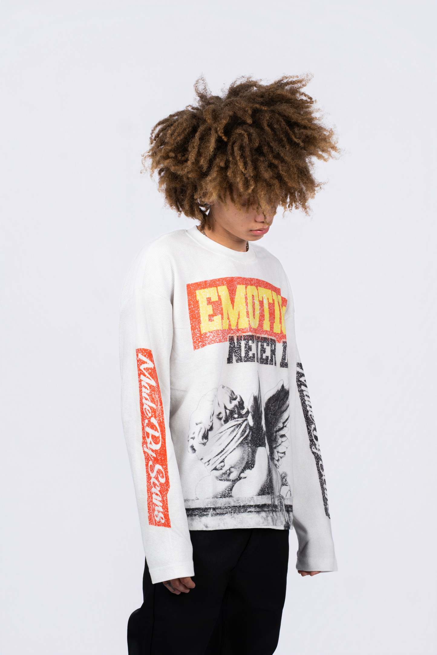 Emotion 'Dreams' Long Sleeve
