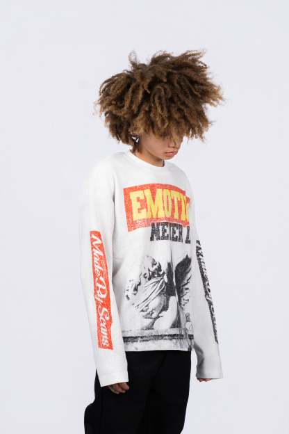 Emotion 'Dreams' Long Sleeve