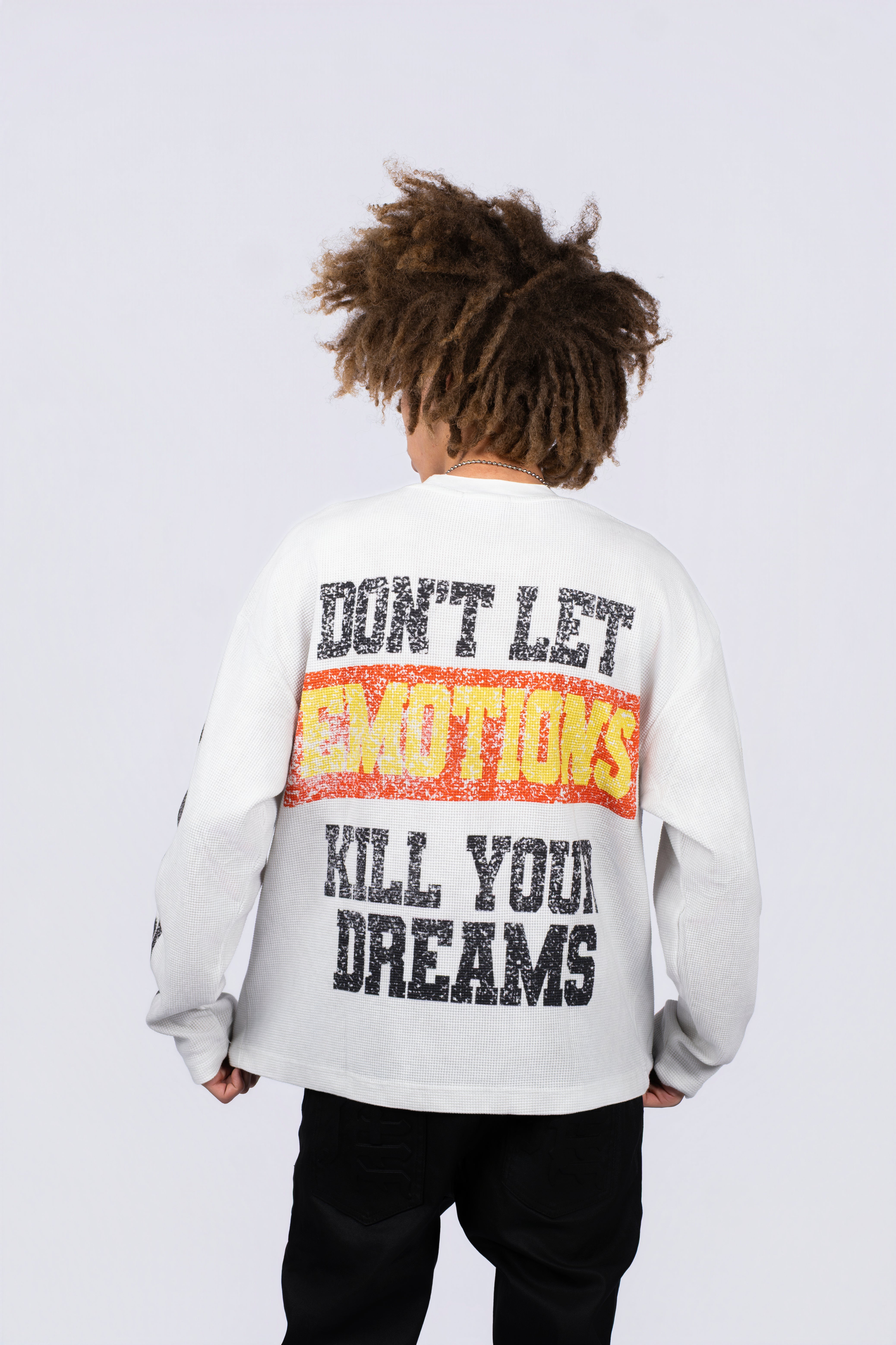 Emotion 'Dreams' Long Sleeve