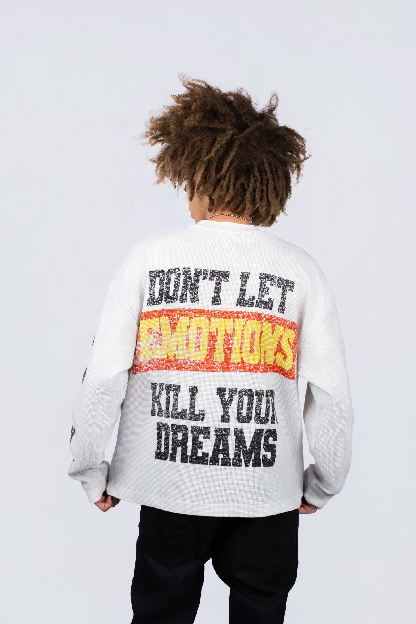 Emotion 'Dreams' Long Sleeve
