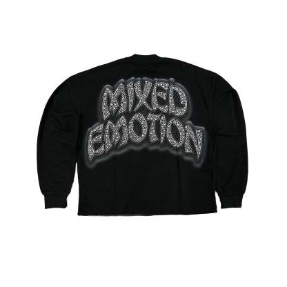 Emotion “Sunrise” thermal Long Sleeve