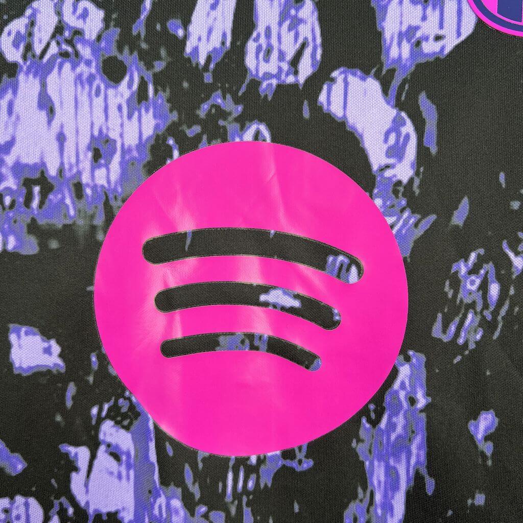 FC Barcelona 25/26 Purple Shirt (Special Edition)