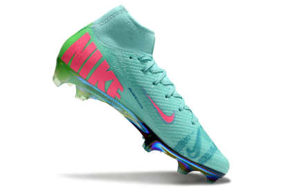 Mercurial Superfly 10 Elite FG Cosmic Speed 2