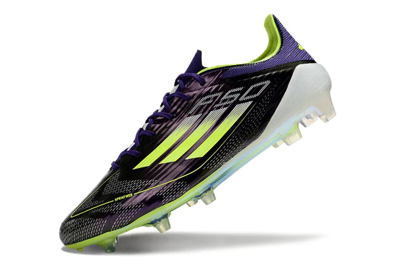 F50 Elite Fast Reborn FG Purple Lucid Lemon