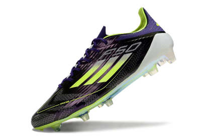 F50 Elite Fast Reborn FG Purple Lucid Lemon