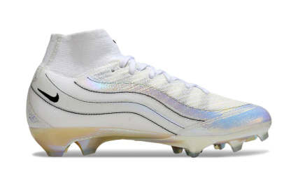 Mercurial Superfly 10 FG Elite X Air Max 95 SE