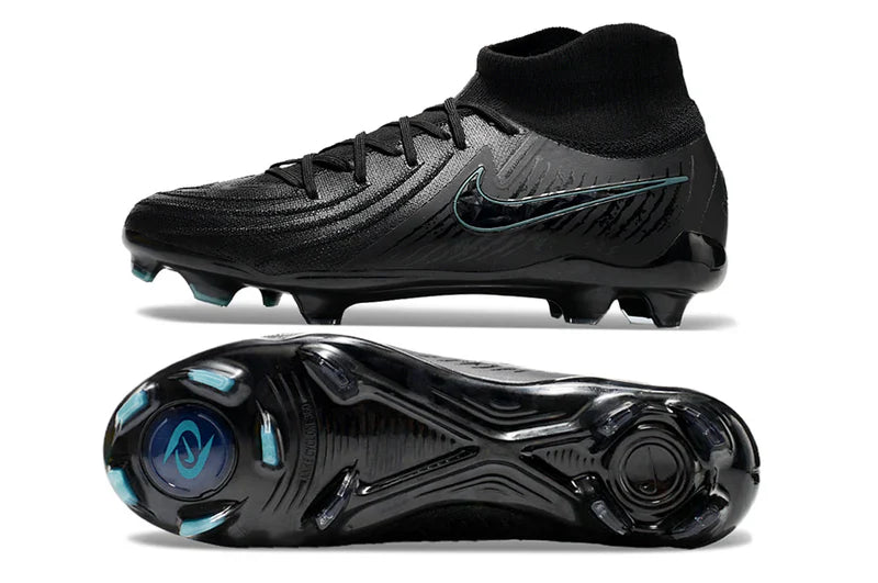 Nike Phantom Moon II Elite FG - Black