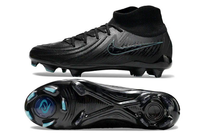 Nike Phantom Moon II Elite FG - Black