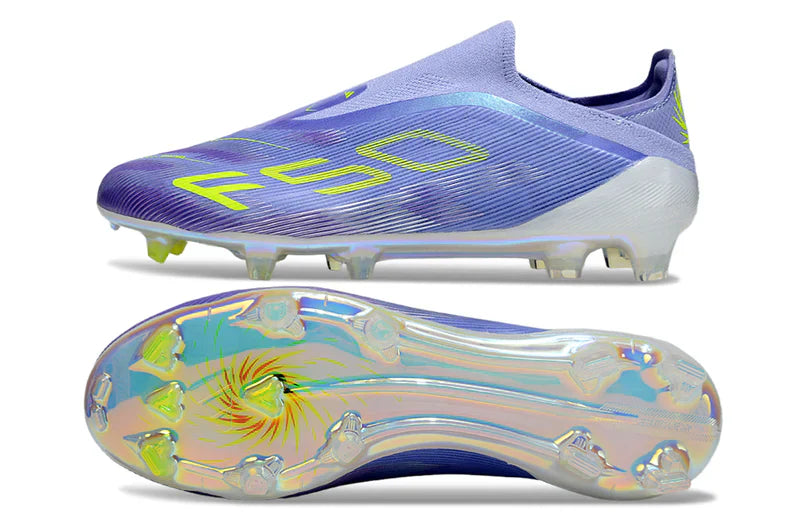 F50+ Elite Laceless FG Dayspark Pack