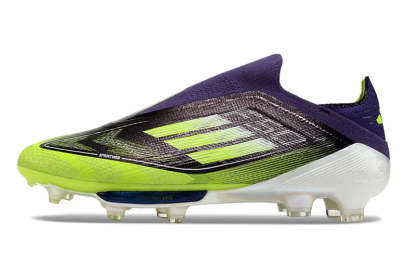 F50 Elite Laceless FG Fast Reborn